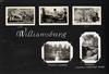 (SYRACUSE ARCHITECTURE & SANITORIUM ALBUM) Album belonging to Guy H. Baldwin (1912-1987),
